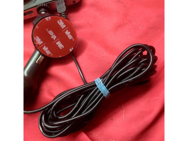 メーカー不明 HY-558 ドライブレコーダー