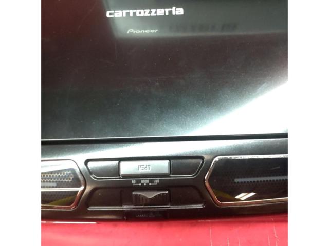 【carrozzeria】TVF-FW1100-B フリップダウンモニター