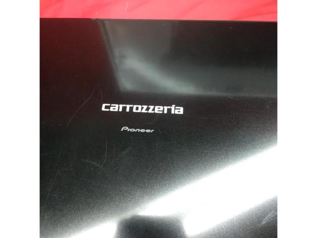 【carrozzeria】TVF-FW1100-B フリップダウンモニター