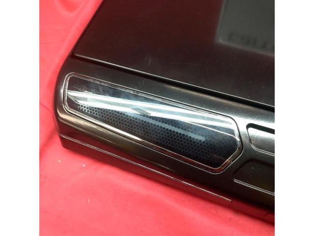 【carrozzeria】TVF-FW1100-B フリップダウンモニター