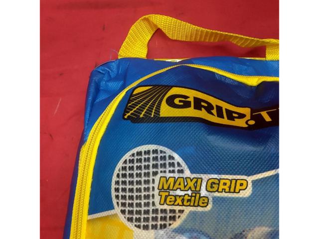 SNOW
GRIP
TEX (Snow Grip Tex) TX-2