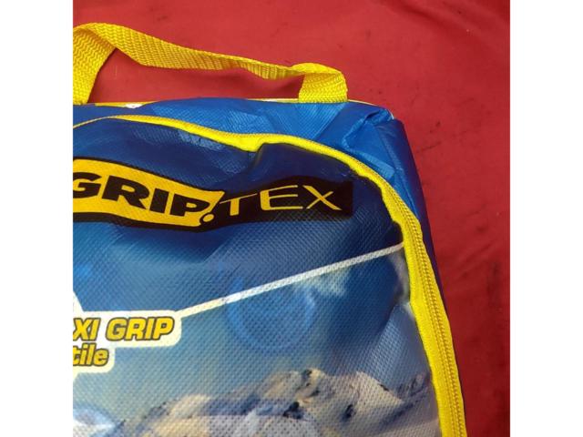 SNOW
GRIP
TEX (Snow Grip Tex) TX-2