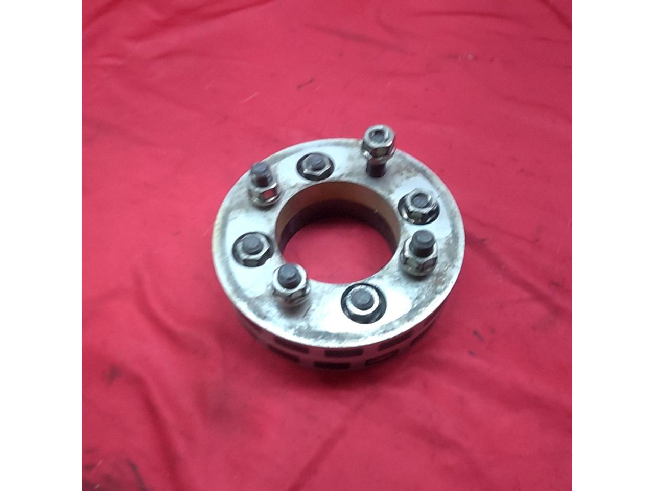 Kics (Kicks)
Wide tread spacer (Waitore)
20mm 100-4/P1.25