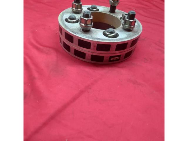 Kics (Kicks)
Wide tread spacer (Waitore)
20mm 100-4/P1.25