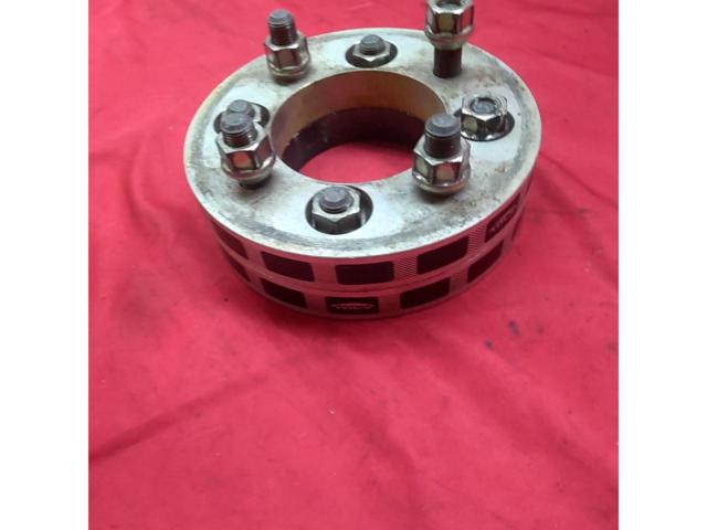 Kics (Kicks)
Wide tread spacer (Waitore)
20mm 100-4/P1.25