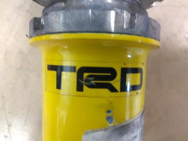 ワケアリ ジャンク TRD 全長調整式 サスペンションセット 86/ZN6