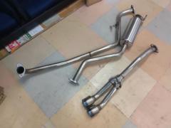 HKS Hi-Power
SPEC-L
II
N-ONE
/JG3
S07B (TURBO)
turbo