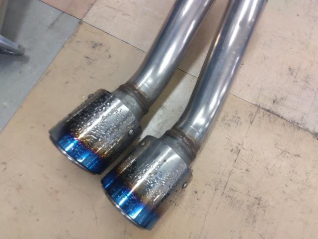 HKS Hi-Power
SPEC-L
II
N-ONE
/JG3
S07B (TURBO)
turbo