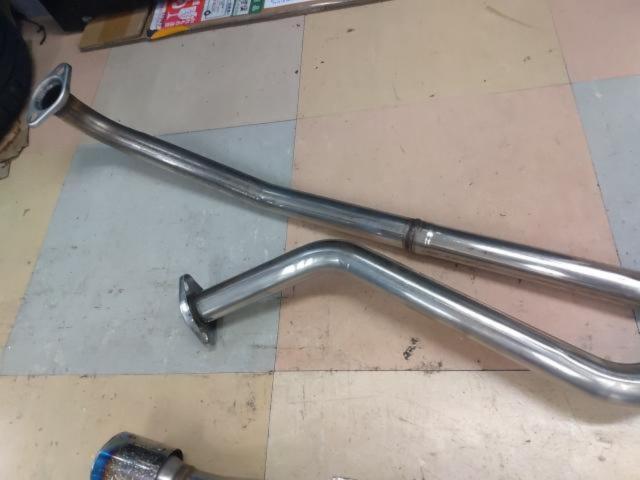 HKS Hi-Power
SPEC-L
II
N-ONE
/JG3
S07B (TURBO)
turbo