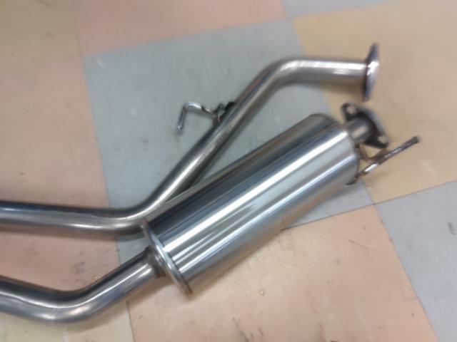 HKS Hi-Power
SPEC-L
II
N-ONE
/JG3
S07B (TURBO)
turbo