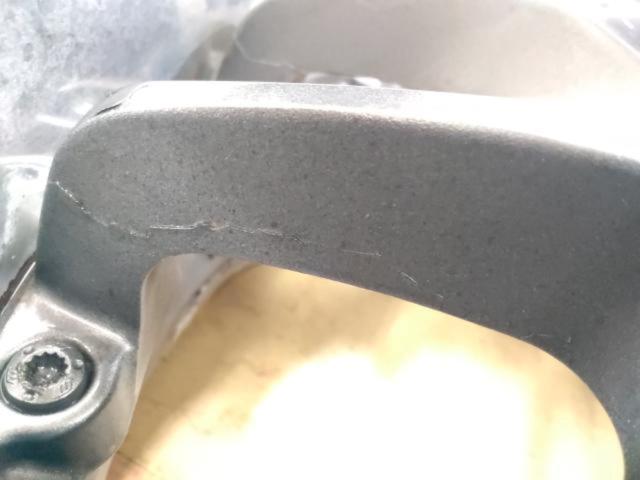 WORK(ワーク) EUROLINE(ユーロライン) MH  + BRIDGESTONE(ブリヂストン)  REGNO GR-XII