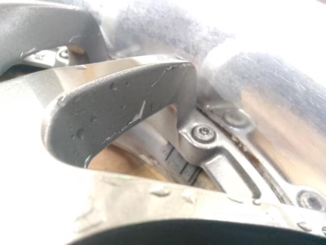 WORK(ワーク) EUROLINE(ユーロライン) MH  + BRIDGESTONE(ブリヂストン)  REGNO GR-XII