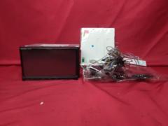 【Panasonic】 ストラーダ  CN-RA03D