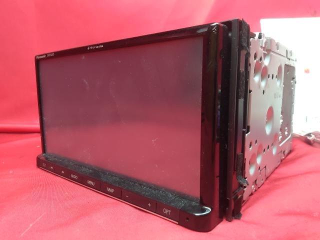 【Panasonic】 ストラーダ  CN-RA03D