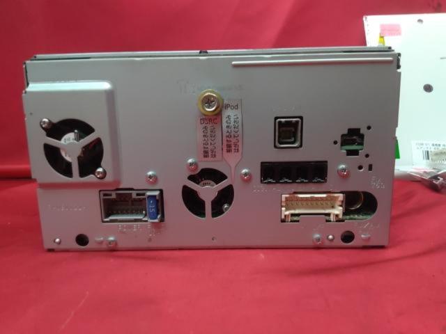 【Panasonic】 ストラーダ  CN-RA03D