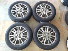 YELLOWHAT
STRANGER
+
KENDA (Kenda)
KENDA (Kenda)
KR 203
155 / 65R13
73T