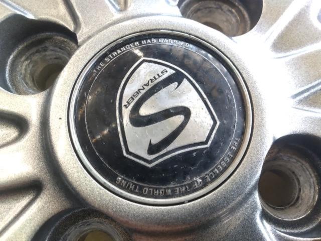 YELLOWHAT
STRANGER
+
KENDA (Kenda)
KENDA (Kenda)
KR 203
155 / 65R13
73T
