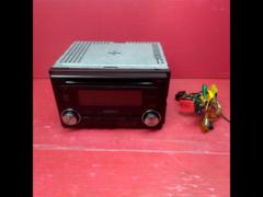 希望小売価格 39,900円 【KENWOOD】 DPX-U70 MP3/WMA/AAC対応デュアルサイズ CD/USBレシーバー