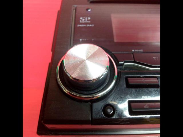 希望小売価格 39,900円 【KENWOOD】 DPX-U70 MP3/WMA/AAC対応デュアルサイズ CD/USBレシーバー