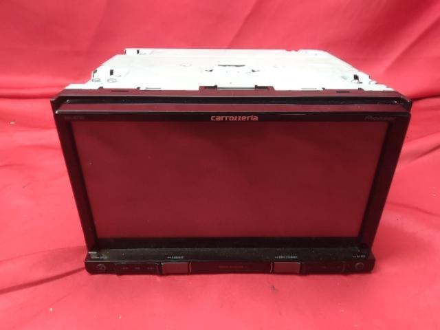【carrozzeria】 楽ナビ AVIC-RZ702