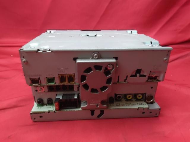 【carrozzeria】 楽ナビ AVIC-RZ702