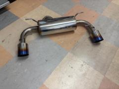 定価: 税込 143,000円 SARD Su-Z TYPE II GR86/ZN8 BRZ/ZD8
