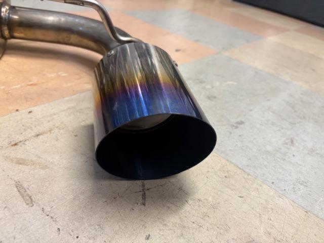 定価: 税込 143,000円 SARD Su-Z TYPE II GR86/ZN8 BRZ/ZD8