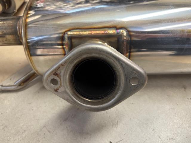 定価: 税込 143,000円 SARD Su-Z TYPE II GR86/ZN8 BRZ/ZD8