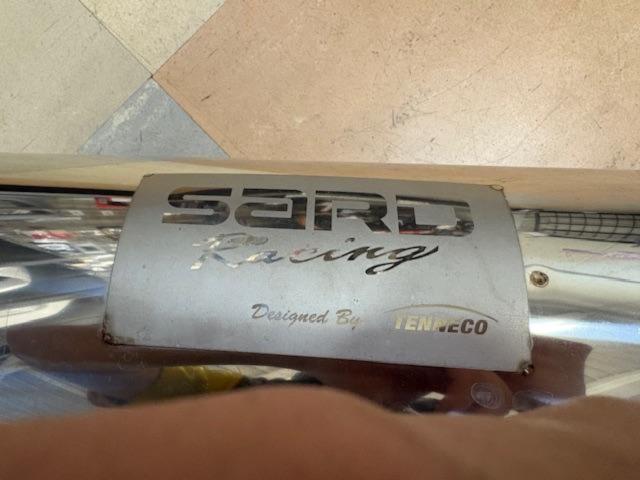 定価: 税込 143,000円 SARD Su-Z TYPE II GR86/ZN8 BRZ/ZD8