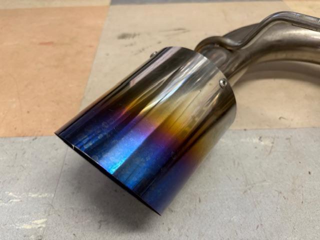 定価: 税込 143,000円 SARD Su-Z TYPE II GR86/ZN8 BRZ/ZD8