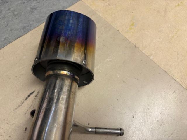 定価: 税込 143,000円 SARD Su-Z TYPE II GR86/ZN8 BRZ/ZD8