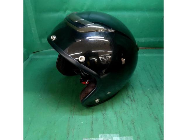ZEUS NAZ-201 ジェットヘルメット