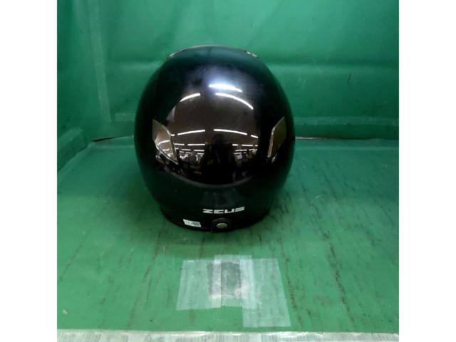 ZEUS NAZ-201 ジェットヘルメット