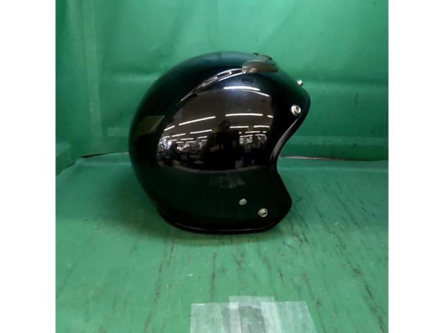 ZEUS NAZ-201 ジェットヘルメット