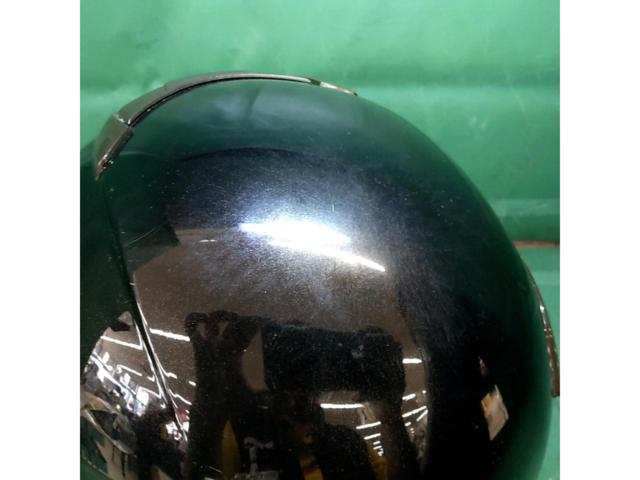 ZEUS NAZ-201 ジェットヘルメット