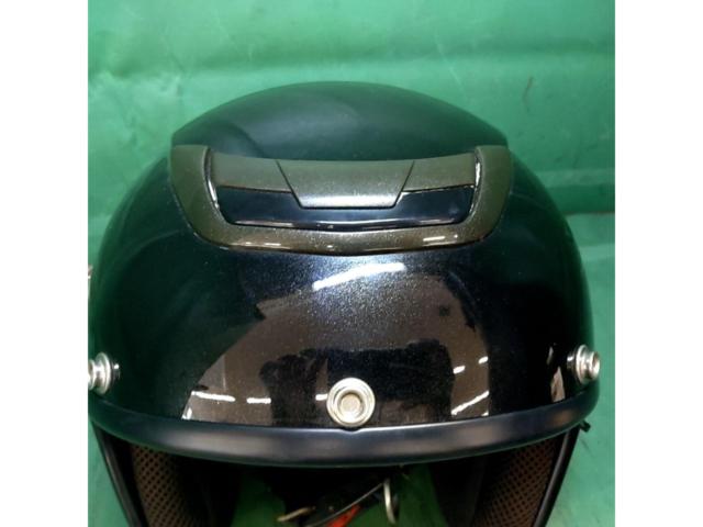 ZEUS NAZ-201 ジェットヘルメット