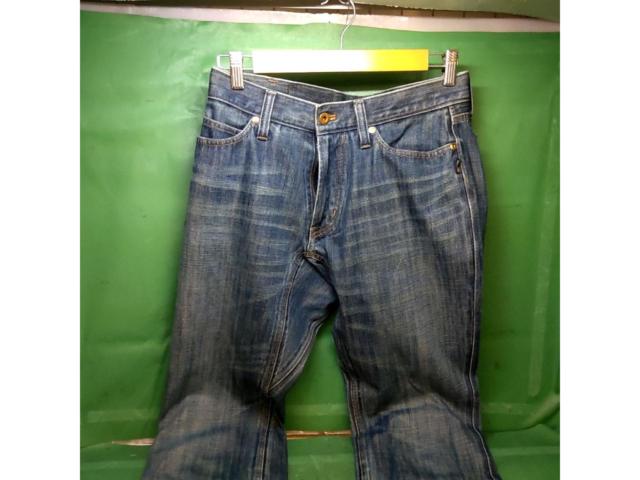 【POWERAGE(パワーエイジ)】サイズ:31 デニムパンツ