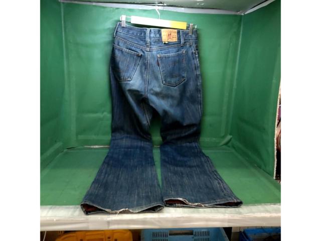 【POWERAGE(パワーエイジ)】サイズ:31 デニムパンツ