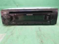 KENWOODU330L
1 DIN audio deck