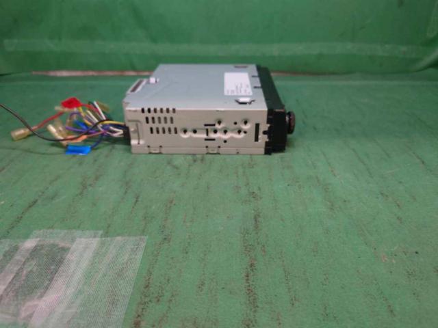 KENWOODU330L
1 DIN audio deck