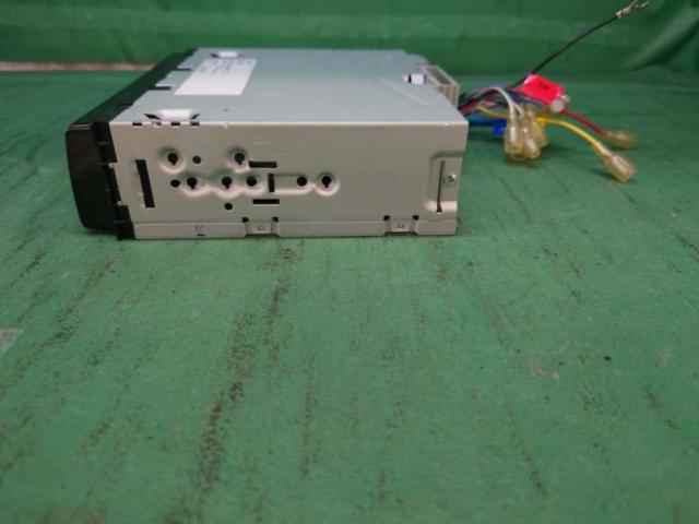KENWOODU330L
1 DIN audio deck