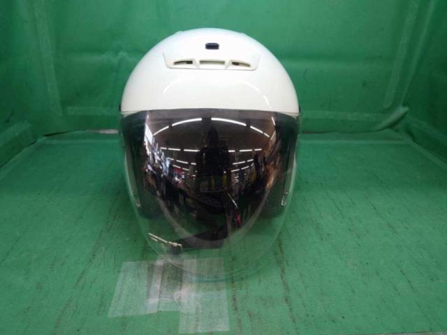 【ネオライダース】SY-5 ジェットヘルメット