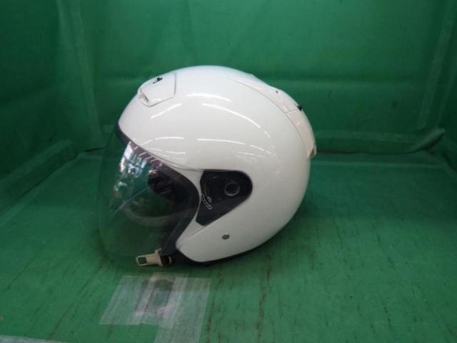 【ネオライダース】SY-5 ジェットヘルメット