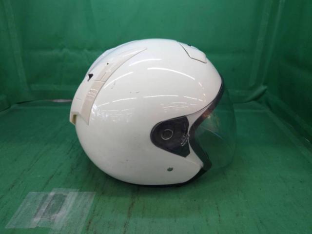 【ネオライダース】SY-5 ジェットヘルメット
