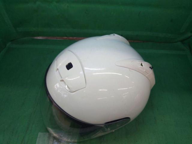 【ネオライダース】SY-5 ジェットヘルメット