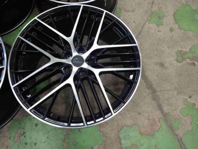 AUTOWAY Verthandi
YH-MS30V
114.3-5H
4 pieces set