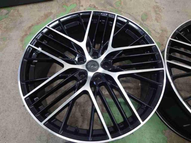 AUTOWAY Verthandi
YH-MS30V
114.3-5H
4 pieces set