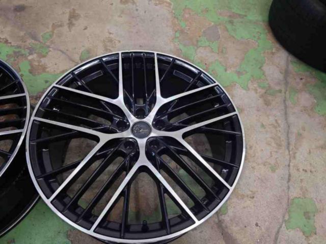 AUTOWAY Verthandi
YH-MS30V
114.3-5H
4 pieces set
