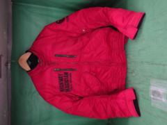 YeLLOW
CORN [YB-1300] Winter Jacket
L size