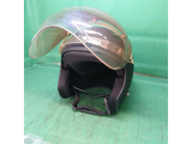 TNK Industries [MC-08] Small Jet Helmet